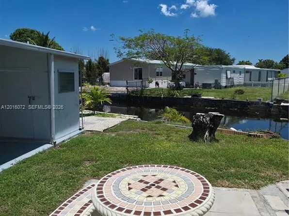 1730 SW 85th Ave, Fort Lauderdale, FL 33324