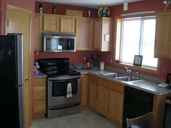 Upgraded SS Appliances