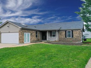 1006 Quinnella Ct, Florissant, MO