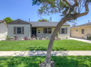 4208 Boyar Ave, Long Beach, CA 90807