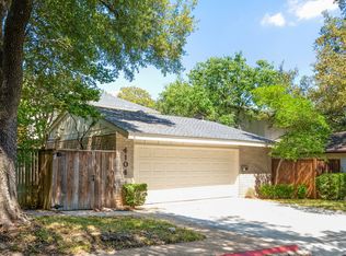 4104 Ridgeline Dr, Austin, TX 78731