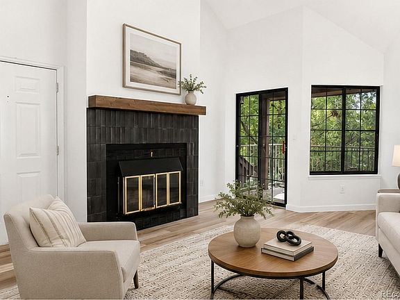 2nd image of 804 S Vance Street #C