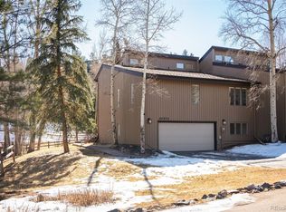 30572 Sun Creek Dr, Evergreen, CO 80439