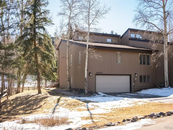 30572 Sun Creek Drive, Evergreen, CO 80439