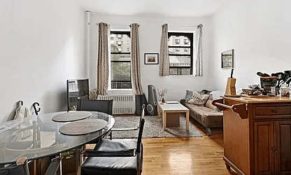 Rented by Compass
