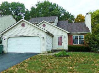 797 Rothrock Dr, Galloway, OH 43119