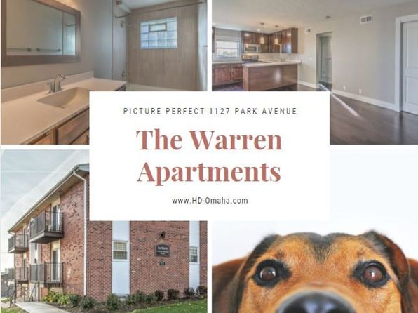 1137 Park Ave APT 03