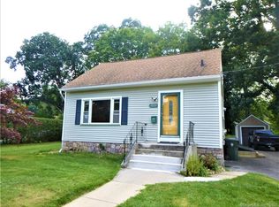 222 Mansfield Ave, Willimantic, CT 06226