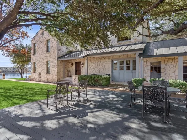 135 Perry Lane, Kingsland, TX 78639