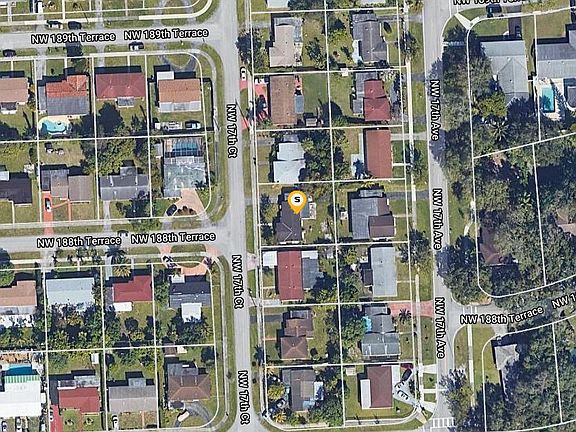 5th image of 18821 NW 17th Ct