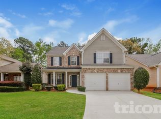 315 Clairidge Ln, Lawrenceville, GA 30046