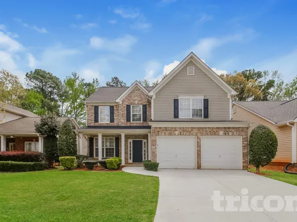 315 Clairidge Ln, Lawrenceville, GA 30046