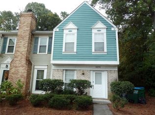 6650 Wellington Sq #6650, Norcross, GA 30093