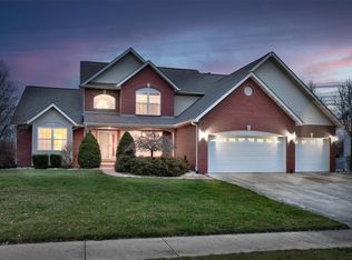 324 Macon Ct, O Fallon, IL 62269