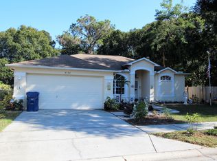 4526 Uzzle Way, New Port Richey, FL 34653