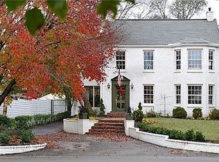 112 Lauderdale Rd, Nashville, TN 37205