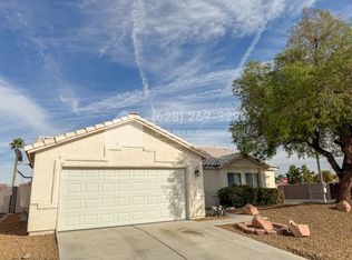 4262 Valley Spruce Way, North Las Vegas, NV 89032