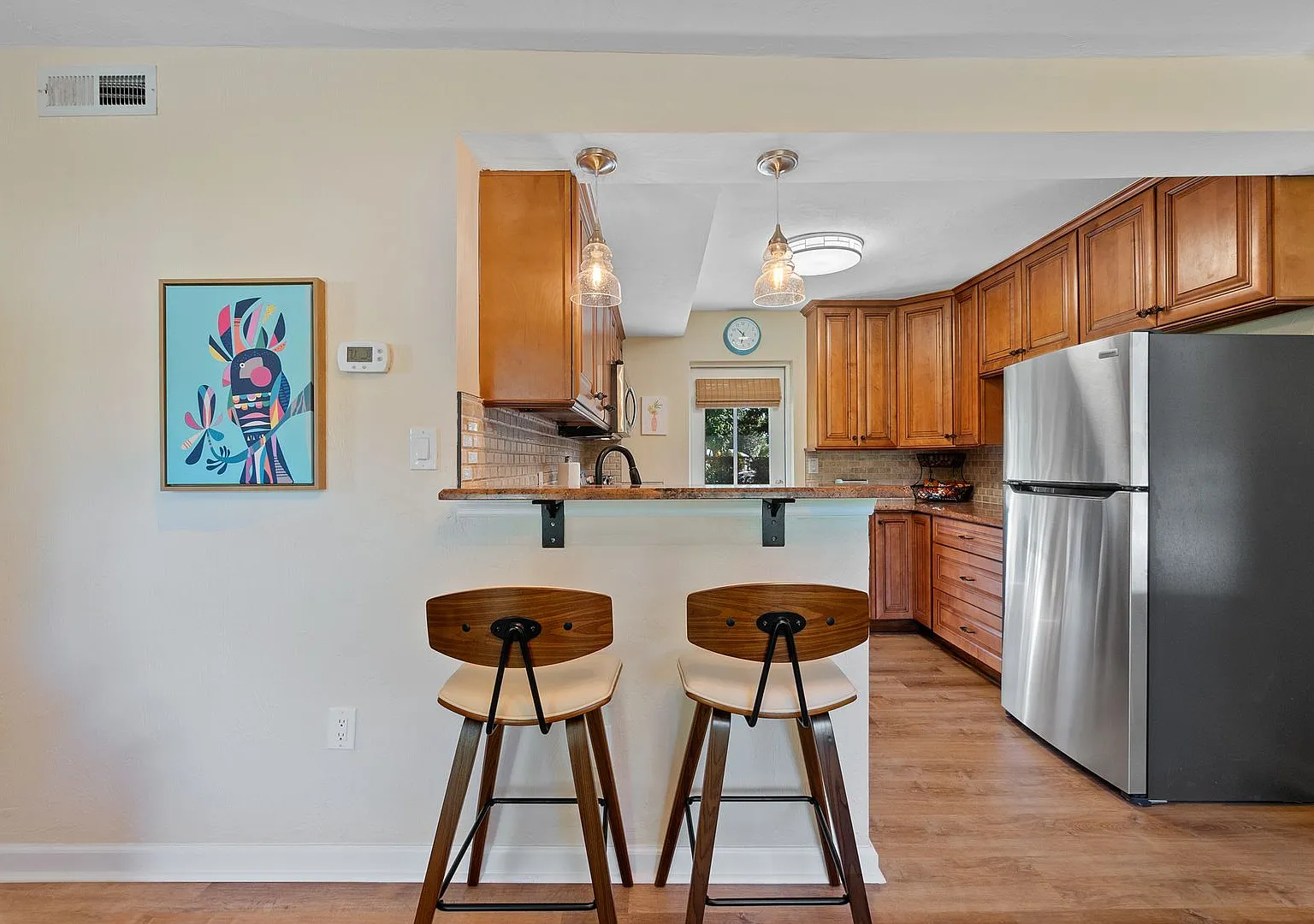 Charming 3Bed 2bath Nestled in the heart of Ormond Beach for $1725.00 — Photo 4