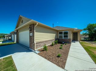 15214 Pandion Dr, San Antonio, TX 78245
