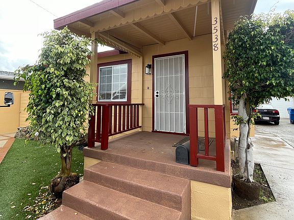 2nd image of 3538 W 118th Pl