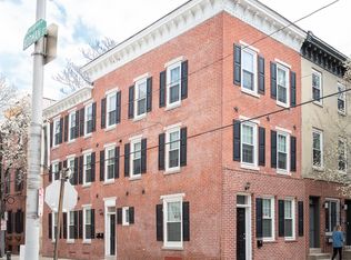 525 S 16th St #2F, Philadelphia, PA 19146