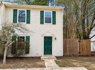 45264 Woodstown Way, California, MD 20619