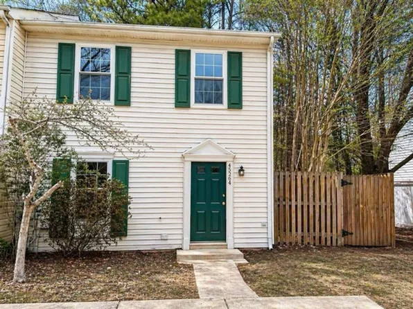 45264 Woodstown Way, California, MD 20619