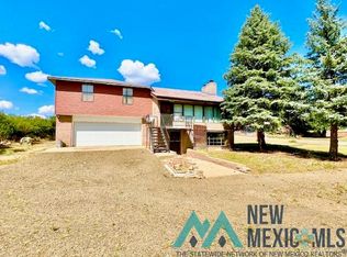 325 Stevens St, Raton, NM 87740