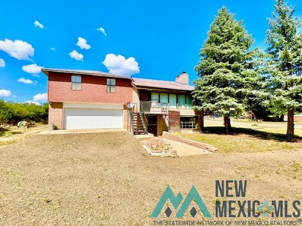 325 Stevens St, Raton, NM 87740