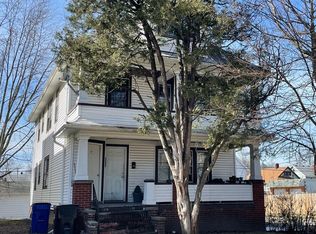 3318 W 126th St, Cleveland, OH 44111