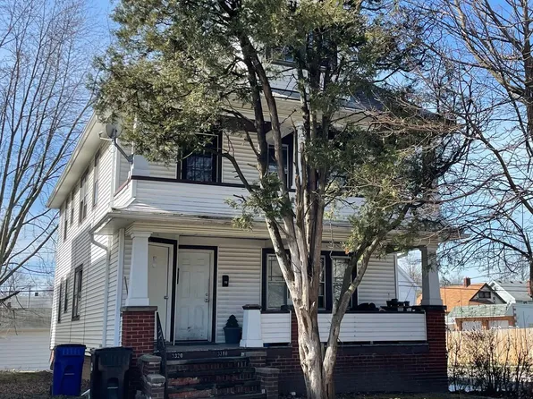3318 W 126th St, Cleveland, OH 44111