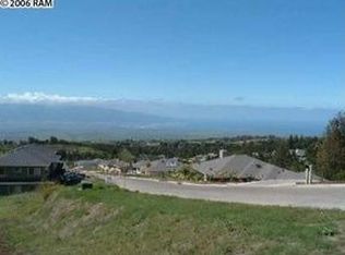 175 Kulamanu Cir, Kula, HI 96790