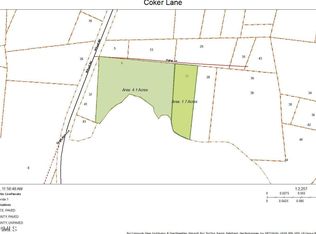 22 Coker Ln, Seabrook, SC 29940