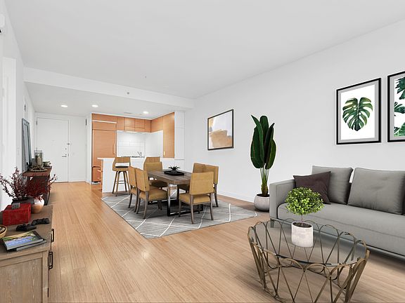3rd image of 2 River Ter APT 3E
