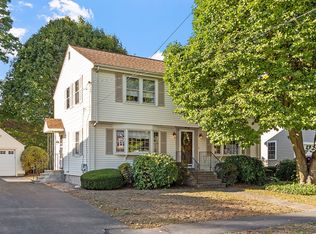 70 Canterbury Rd, Waltham, MA 02453