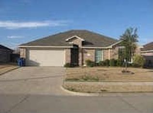 307 Lake Texoma Dr, Wylie, TX 75098