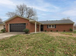 2220 Twenty Grand Ave, Owensboro, KY 42301