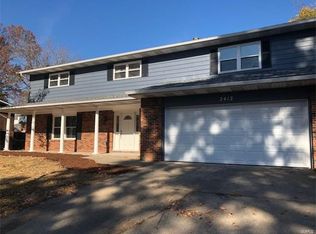 2413 Antiquity Ln, Belleville, IL 62221