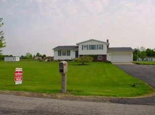 7510 Degood Rd, Ostrander, OH 43061