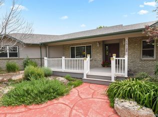 15120 Singletree Dr, Mead, CO 80542