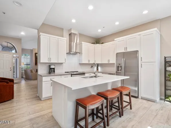 7955 E Chaparral Road Unit 110, Scottsdale, AZ 85250