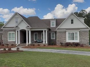 163 Pointer Dr, Leesburg, GA 31763