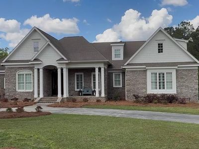 163 Pointer Dr, Leesburg, GA, 31763