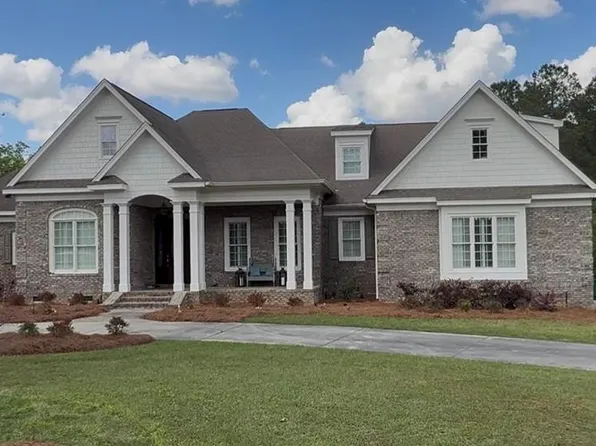 163 Pointer Dr, Leesburg, GA 31763