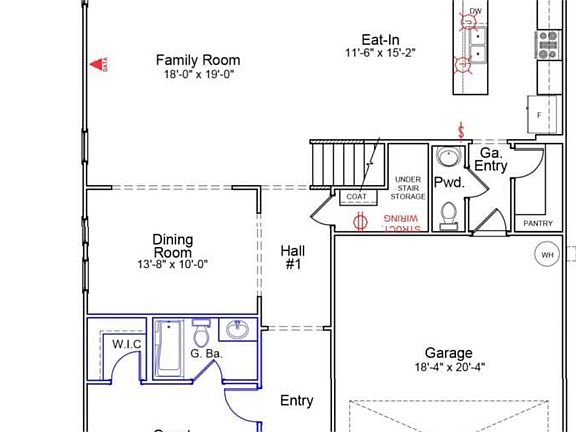 2nd image of 1533 Rodanthe Avenue