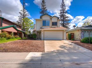 863 Rancho Roble Way, Sacramento, CA 95834