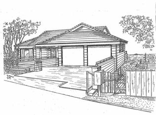 1414 Westview Dr, Berkeley, CA