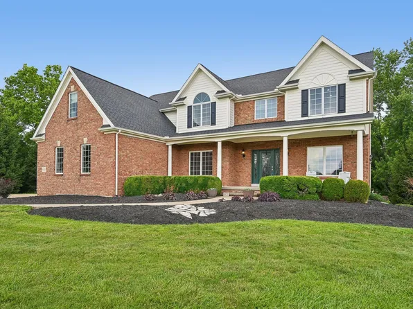 6820 Ohio Canal Ct, Canal Winchester, OH 43110