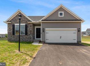 2657 Victorian Dr LOT 60, Dover, PA 17315