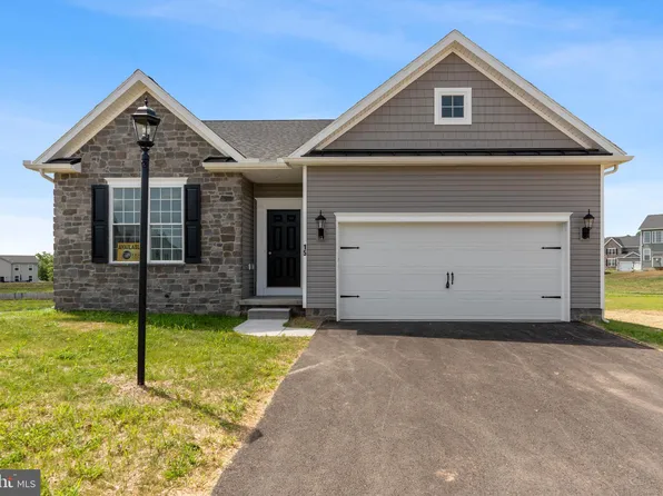 2657 Victorian Dr Lot 60, Dover, PA 17315